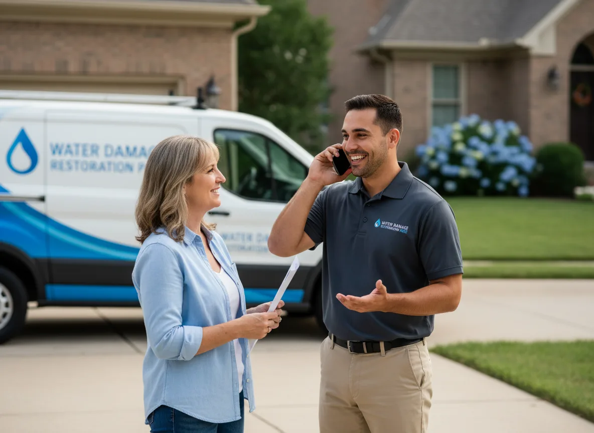 Flood Restoration Winnebago, MN FAQs
